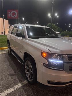 شيفروليه تاهو